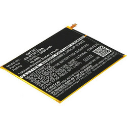 Multienergy SMT561 Συμβατή Μπαταρία για Samsung Galaxy Tab E Nook Edition