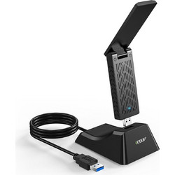 Edup EP-AX1675GS Ασύρματος USB Αντάπτορας Δικτύου 1.8Gbps