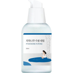 Round Lab Birch Juice Moisturizing Ενυδατικό Serum Προσώπου με Υαλουρονικό 50ml