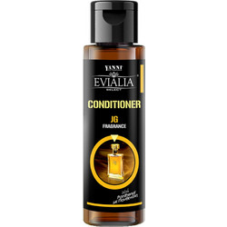 Yanni Extensions JG Frangrance Conditioner για Επανόρθωση 100ml