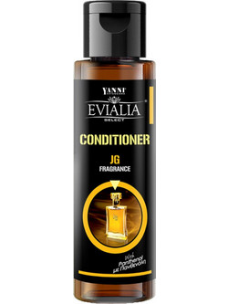 Yanni Extensions JG Frangrance Conditioner για Επανόρθωση 100ml