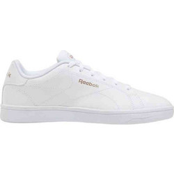 Reebok Court Γυναικεία Sneakers Λευκά 100074383