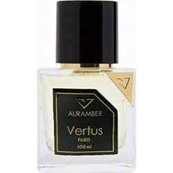 Vertus Auramber Eau de Parfum 100ml