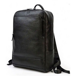 Amber AM2015 Backpack Laptop 15.6" Black
