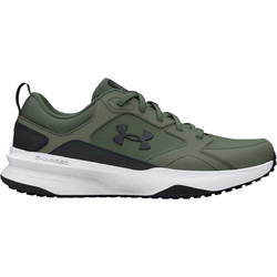 Under Armour Charged Edge Ανδρικά Αθλητικά Παπούτσια Χακί 3026727-300