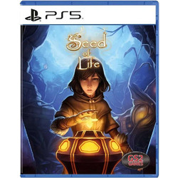 Seed Of Life PS5