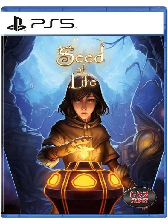 Seed Of Life PS5