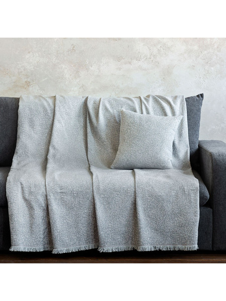 Nima Ριχτάρι Πολυθρόνας 180x180 Secret Grey
