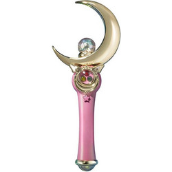 Bandai Sailor Moon Stick Brilliant Color Edition 26cm