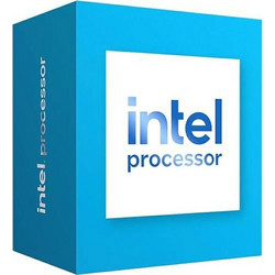 Intel 300 Box Επεξεργαστής 2 Πυρήνων για Socket 1700