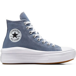 Converse Chuck Taylor All Star Move Platform A06500C