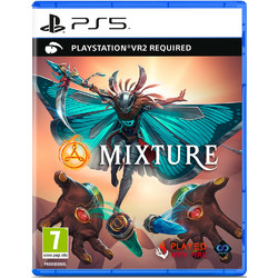 Mixture VR2 PS5