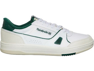 Reebok Classics LT Court Ανδρικά Sneakers Λευκά 100074275