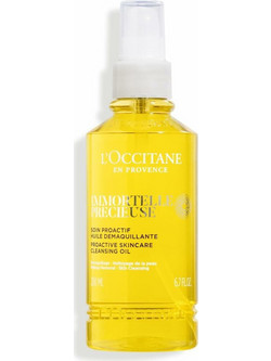 L'Occitane Immortelle Precieuse Oil 200ml