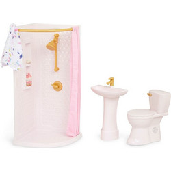 Our Generation Σετ Bathroom BD35403Z