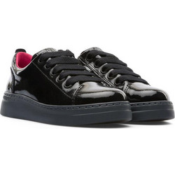 Camper Παιδικά Sneakers Μαύρα K800239-006