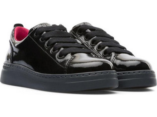 Camper Παιδικά Sneakers Μαύρα K800239-006