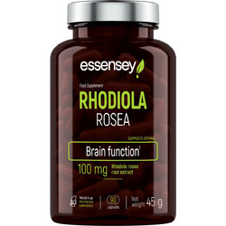 Essensey Rhodiola Rosea 90 Κάψουλες
