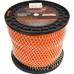 Nakayama Square Twist Μεσινέζα 4.00mm x 32m
