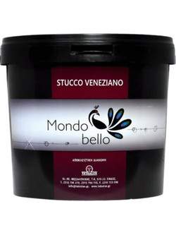 Tetralux Mondo Bello Stucco Veneziano Τεχνοτροπία 3lt