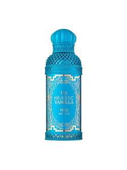 Alexandre J. The Majestic Vanilla Eau de Parfum 100ml