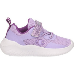 Champion Softy Evolve Παιδικά Sneakers Λιλά S32531-VS023