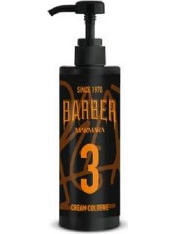 Marmara No3 Barber After Shave Cologne 400ml