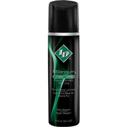 iD Millennium Λιπαντικό Gel Πρωκτού & Κόλπου 250ml