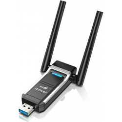 Edup EP-AX1697 Ασύρματος USB Αντάπτορας Δικτύου 1.8Gbps