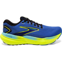 Brooks Glycerin 21 Ανδρικά Αθλητικά Παπούτσια για Τρέξιμο Royal Blue 1104191D-429