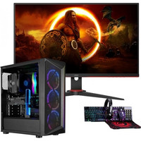 Desktop PC AOC