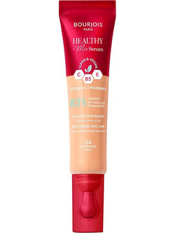 Bourjois Healthy Mix Serum 54 Sun Bronze Liquid Concealer 11ml