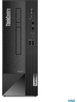 Lenovo ThinkCentre neo 50s G4 SFF (i5-13400/8GB/256GB SSD/UHD Graphics 730/Windows 11)