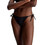 Calvin Klein Bikini Brazil Μαύρο KW0KW02431-BEH