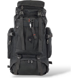 IFly TK1487 70lt Black