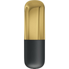 Pretty Love Golden Bullet Δονητής Bullet