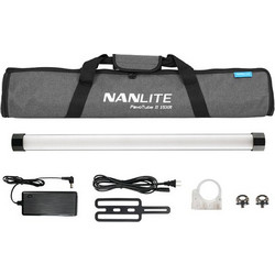 Nanlite Pavotube II 15XR RGBWW