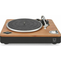 The House Of Marley EM-JT002-SB Stir It Up Πικάπ με Προενίσχυση