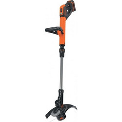Black & Decker STC1820PCB-XJ Χορτοκοπτικό Μπαταρίας Ώμου / Χειρός 18V