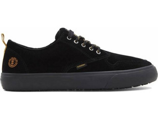 Element Topaz C3 Ανδρικά Sneakers Μαύρα ELYS200020-KVD0