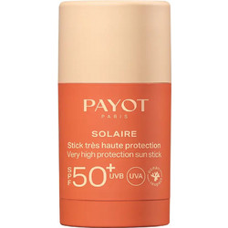 Payot Solair Αντηλιακό Stick Προσώπου & Χειλιών SPF50+ 15gr