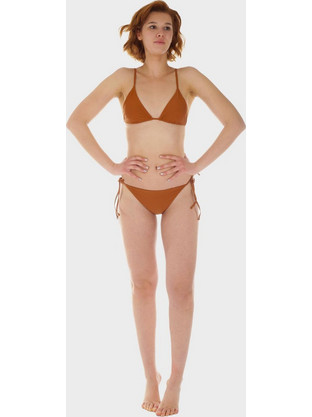 Gsecret Bikini Set Τριγωνάκι Ταμπά C9413-26933