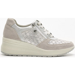 IMAC Γυναικεία Sneakers Εκρού 555740