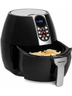 Medion S7197299 Air Fryer 2.8lt