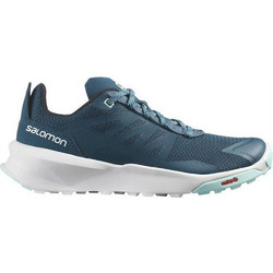 Salomon Patrol Legion Γυναικεία Αθλητικά Παπούτσια Trail Running Πετρόλ L41677600