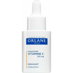 Orlane Concentrate Vitamin C Energizing Ενυδατικό Serum Προσώπου με Βιταμίνη C 30ml