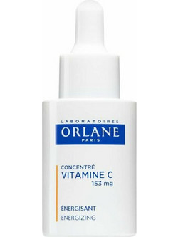 Orlane Concentrate Vitamin C Energizing Ενυδατικό Serum Προσώπου με Βιταμίνη C 30ml