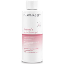 Pharmasept Mama's Gentle Αφρόλουτρο σε Gel για Ευαίσθητο Δέρμα 250ml