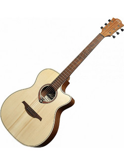 LAG T70ACE Auditorium Natural Satin