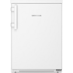 Liebherr Rci 1621 Plus Μονόπορτο Ψυγείο 125lt Υ85xΠ60.7xΒ60cm Λευκό